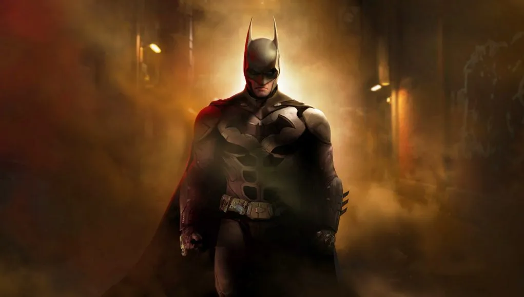 《蝙蝠侠：阿卡姆暗影》于 2020 年底开始开发，Rocksteady 校友加入开发团队