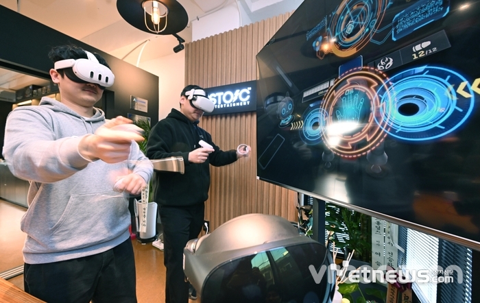 LG 终止与 Meta 合作 或因预判 XR 市场发展速度未达预期