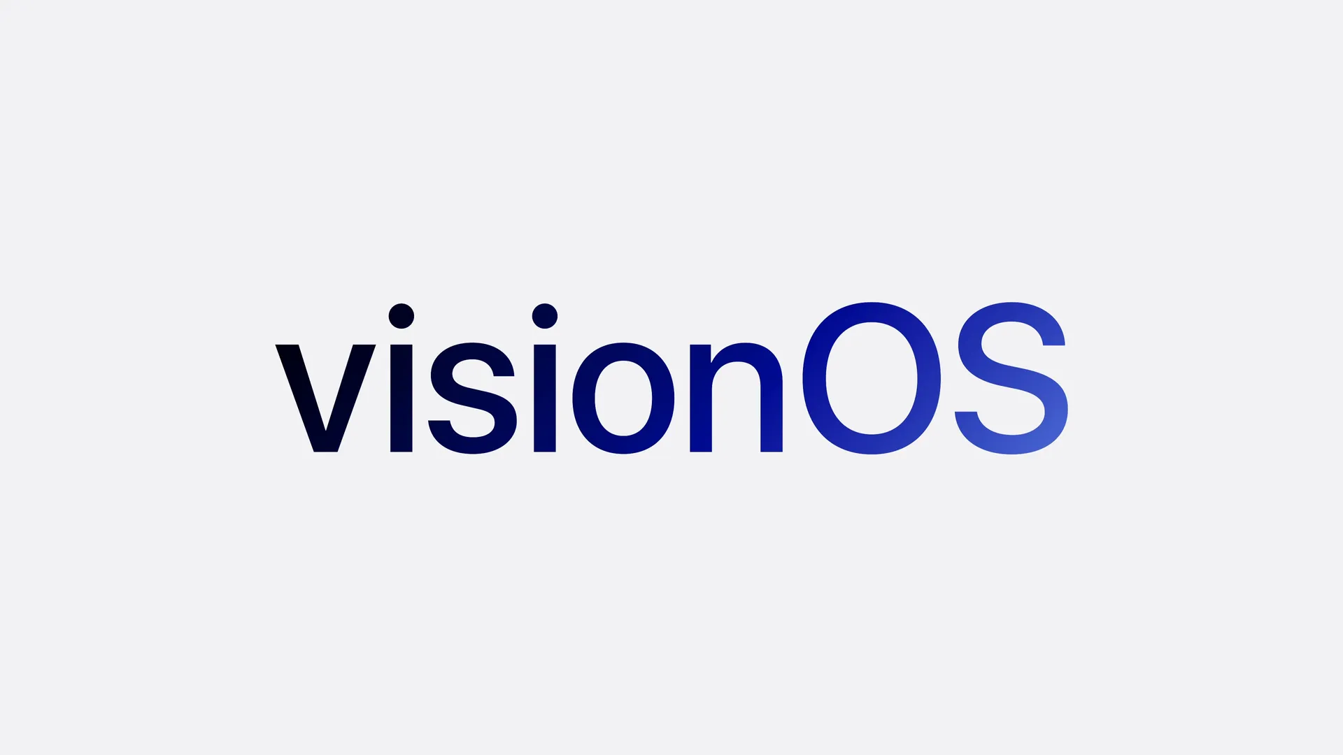 visionOS 2 Beta 版现已可供 Apple Vision Pro 用户下载和安装