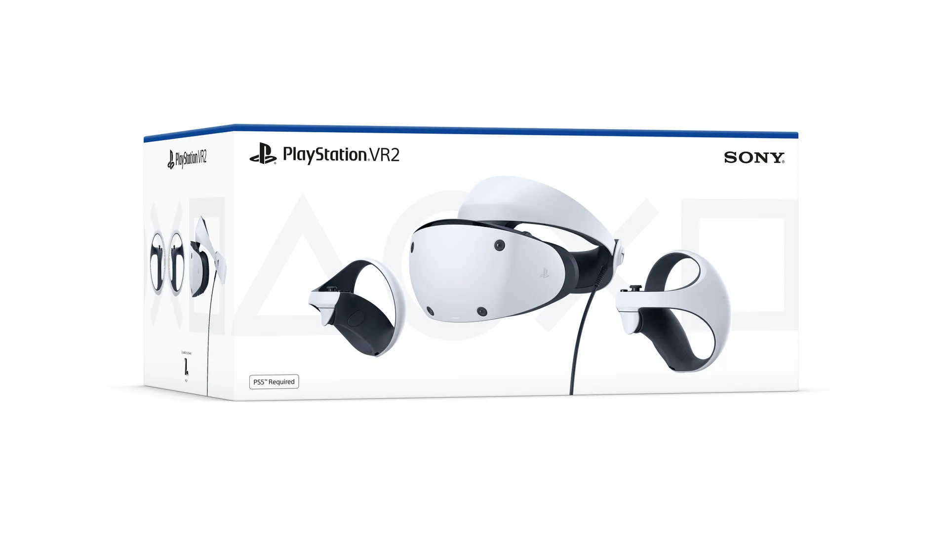 PS VR2 现已在美国发售，售价 350 美元