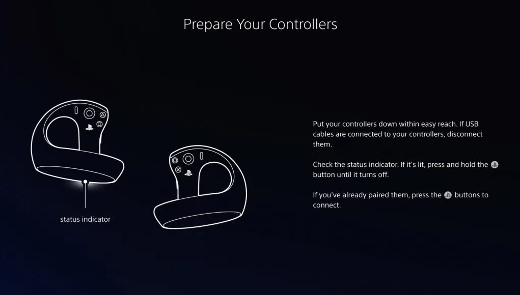 PS VR2应用更新支持SteamVR内容 索尼新增控制器追踪诊断工具