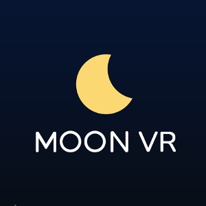 MoonVR官方账号的头像